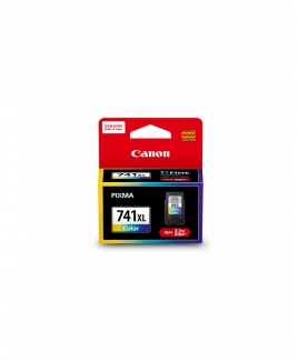 Canon CL-741 XL Cart (Colour)